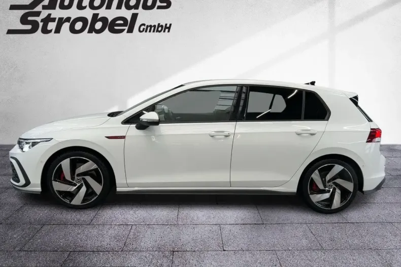Volkswagen Golf din 2022 cu 44.833 km - oferta VOL248698 - foto 4