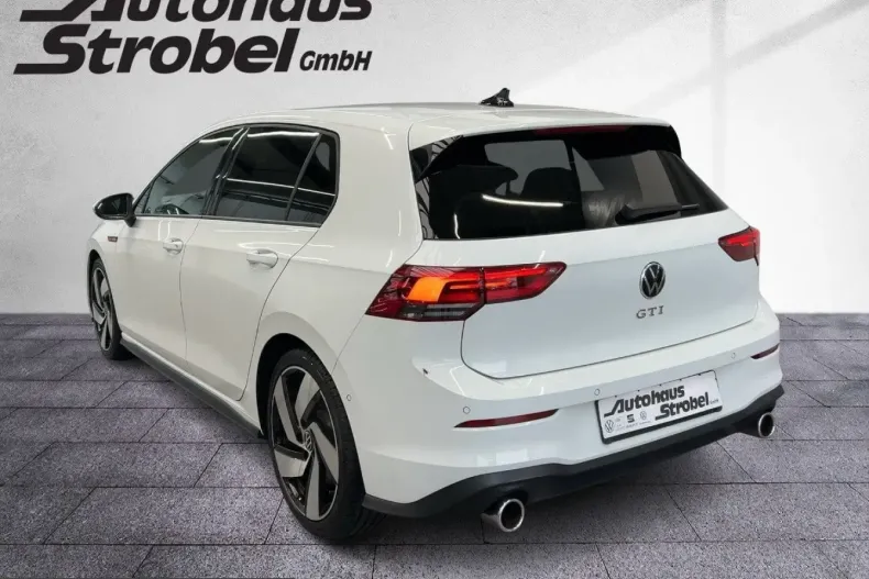 Volkswagen Golf din 2022 cu 44.833 km - oferta VOL248698 - foto 5
