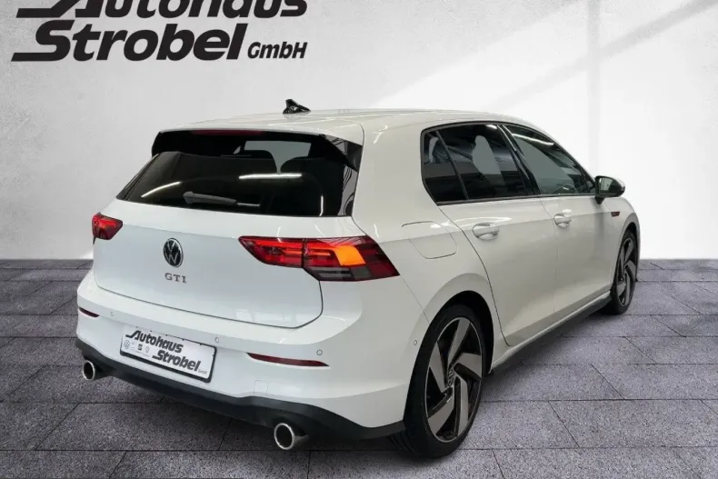 Volkswagen Golf din 2022 cu 44.833 km - oferta VOL248698 - foto 6
