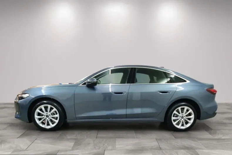 Audi A5 din 2025 cu 18.110 km - oferta AUD248699 - foto 3