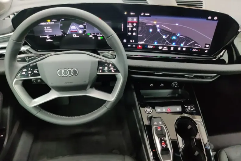 Audi A5 din 2025 cu 18.110 km - oferta AUD248699 - foto 6