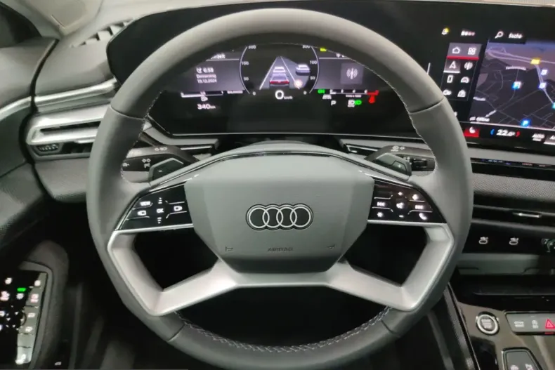 Audi A5 din 2025 cu 18.110 km - oferta AUD248699 - foto 7
