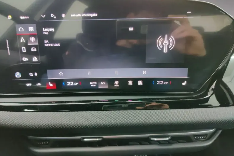 Audi A5 din 2025 cu 18.110 km - oferta AUD248699 - foto 11