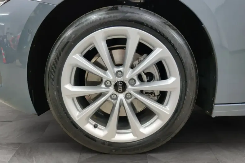 Audi A5 din 2025 cu 18.110 km - oferta AUD248699 - foto 14