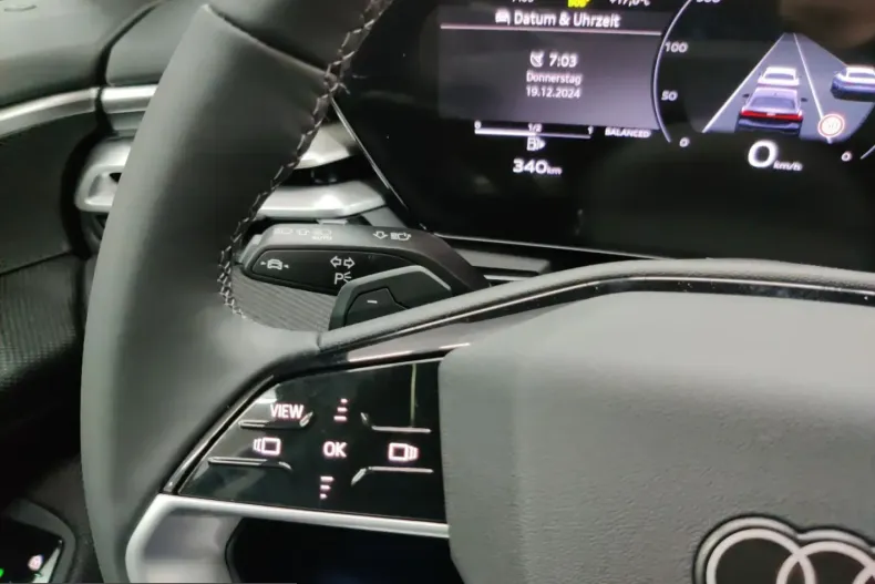 Audi A5 din 2025 cu 18.110 km - oferta AUD248699 - foto 17