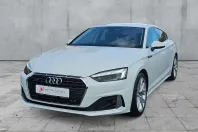 Audi A5 din 2023 cu 19.838 km - oferta AUD248700 - foto 1
