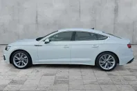 Audi A5 din 2023 cu 19.838 km - oferta AUD248700 - foto 3
