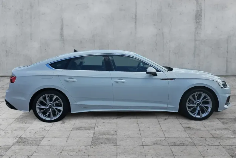 Audi A5 din 2023 cu 19.838 km - oferta AUD248700 - foto 6