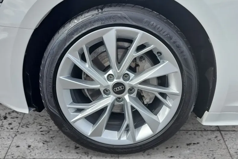 Audi A5 din 2023 cu 19.838 km - oferta AUD248700 - foto 7