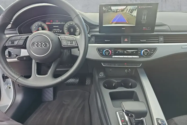 Audi A5 din 2023 cu 19.838 km - oferta AUD248700 - foto 8