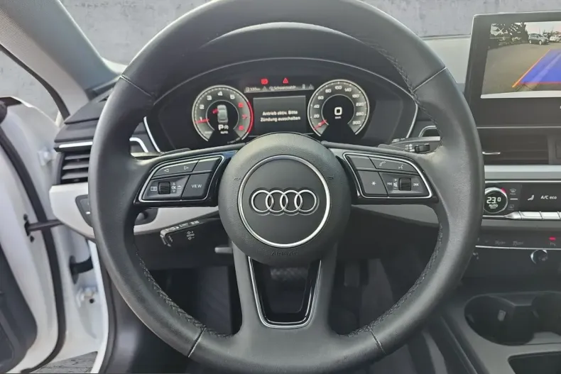 Audi A5 din 2023 cu 19.838 km - oferta AUD248700 - foto 9