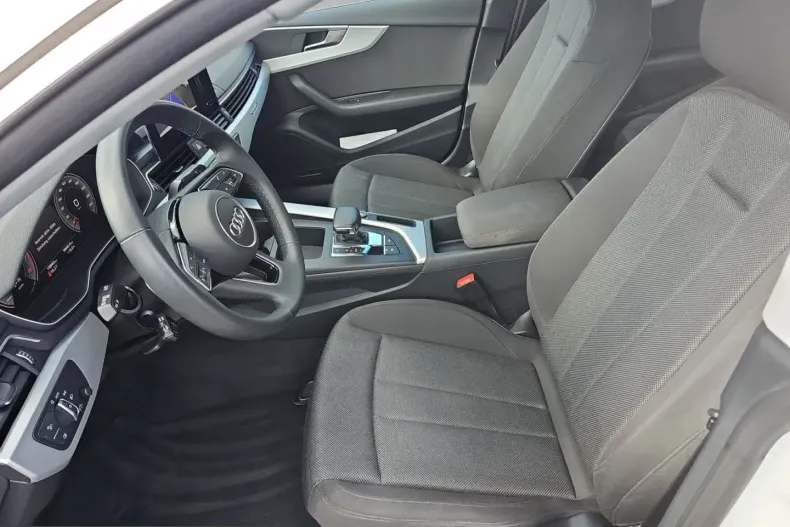 Audi A5 din 2023 cu 19.838 km - oferta AUD248700 - foto 11