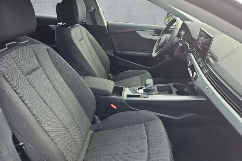 Audi A5 din 2023 cu 19.838 km - oferta AUD248700 - foto 12