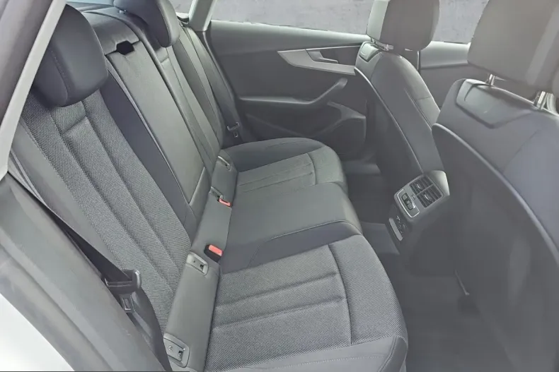 Audi A5 din 2023 cu 19.838 km - oferta AUD248700 - foto 15