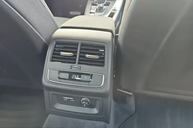 Audi A5 din 2023 cu 19.838 km - oferta AUD248700 - foto 16