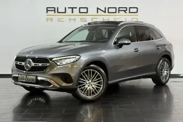 Mercedes-Benz GLC 220 din 2023 - oferta MER248702
