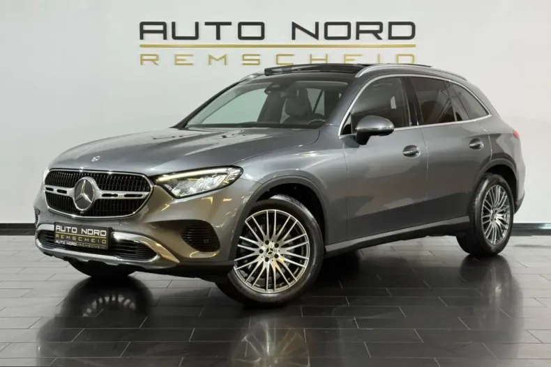 Mercedes-Benz GLC 220 (Clasa GLC) din 2023 cu 94.566 km - oferta MER248702 - foto 1