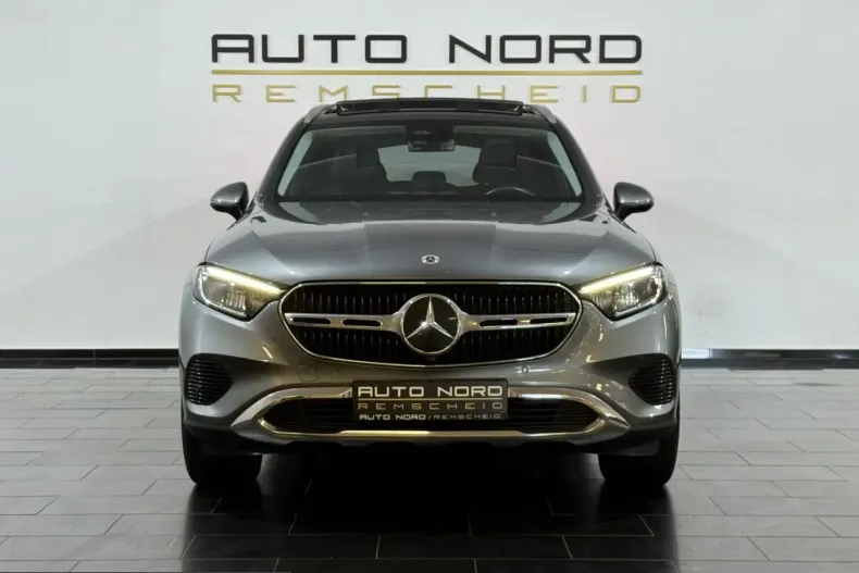 Mercedes-Benz GLC 220 (Clasa GLC) din 2023 cu 94.566 km - oferta MER248702 - foto 2