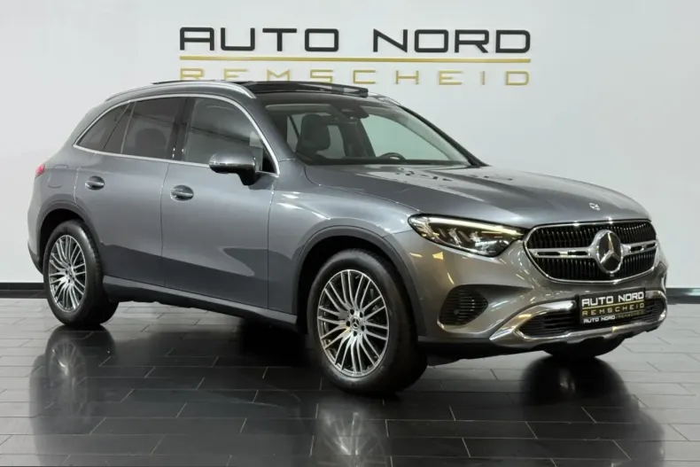 Mercedes-Benz GLC 220 (Clasa GLC) din 2023 cu 94.566 km - oferta MER248702 - foto 3