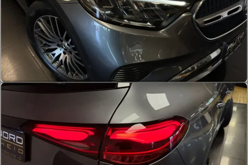 Mercedes-Benz GLC 220 (Clasa GLC) din 2023 cu 94.566 km - oferta MER248702 - foto 4
