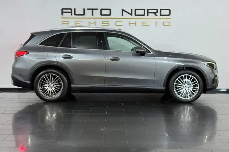 Mercedes-Benz GLC 220 (Clasa GLC) din 2023 cu 94.566 km - oferta MER248702 - foto 5