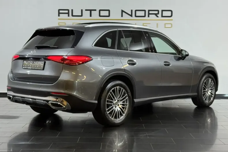 Mercedes-Benz GLC 220 (Clasa GLC) din 2023 cu 94.566 km - oferta MER248702 - foto 8