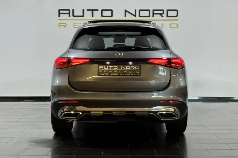 Mercedes-Benz GLC 220 (Clasa GLC) din 2023 cu 94.566 km - oferta MER248702 - foto 9