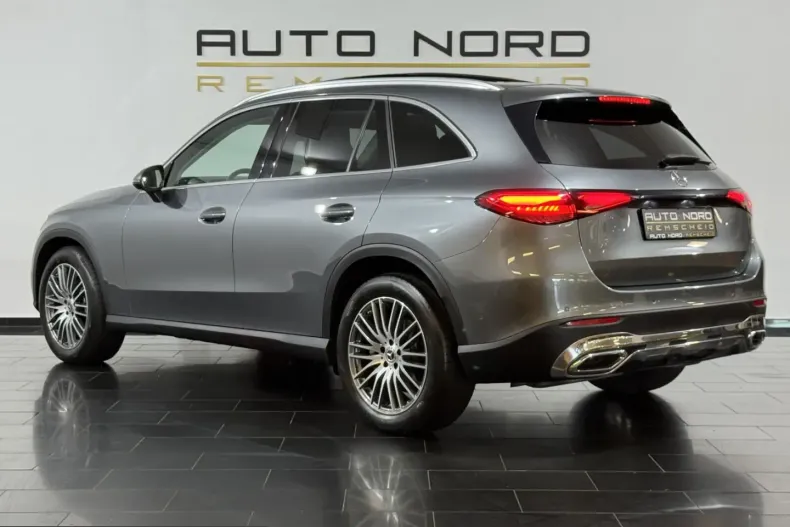 Mercedes-Benz GLC 220 (Clasa GLC) din 2023 cu 94.566 km - oferta MER248702 - foto 10