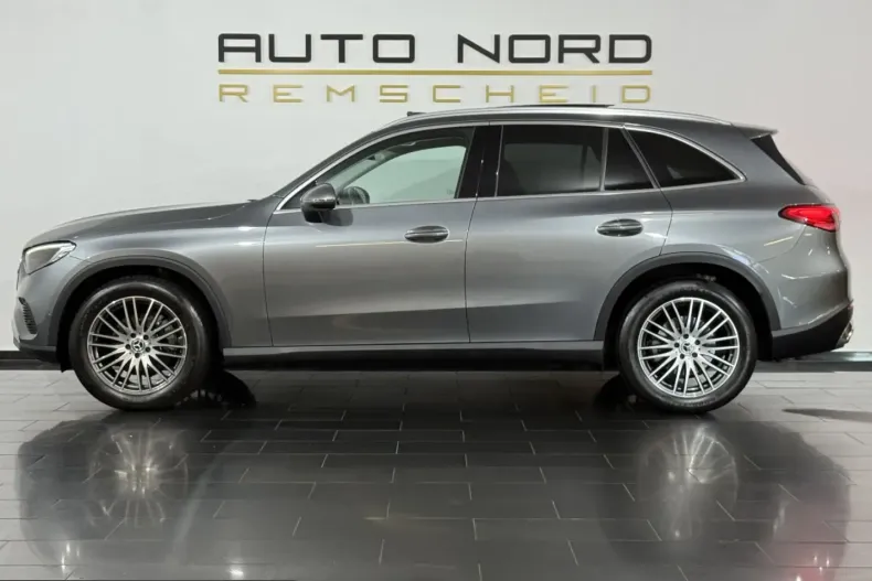 Mercedes-Benz GLC 220 (Clasa GLC) din 2023 cu 94.566 km - oferta MER248702 - foto 12