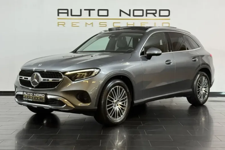 Mercedes-Benz GLC 220 (Clasa GLC) din 2023 cu 94.566 km - oferta MER248702 - foto 13