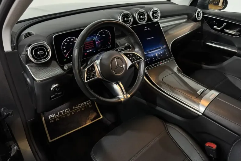 Mercedes-Benz GLC 220 (Clasa GLC) din 2023 cu 94.566 km - oferta MER248702 - foto 14