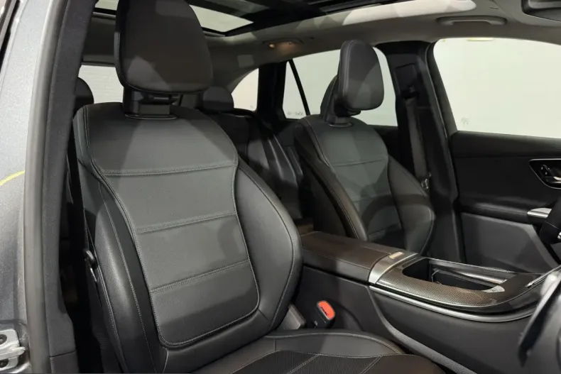 Mercedes-Benz GLC 220 (Clasa GLC) din 2023 cu 94.566 km - oferta MER248702 - foto 16