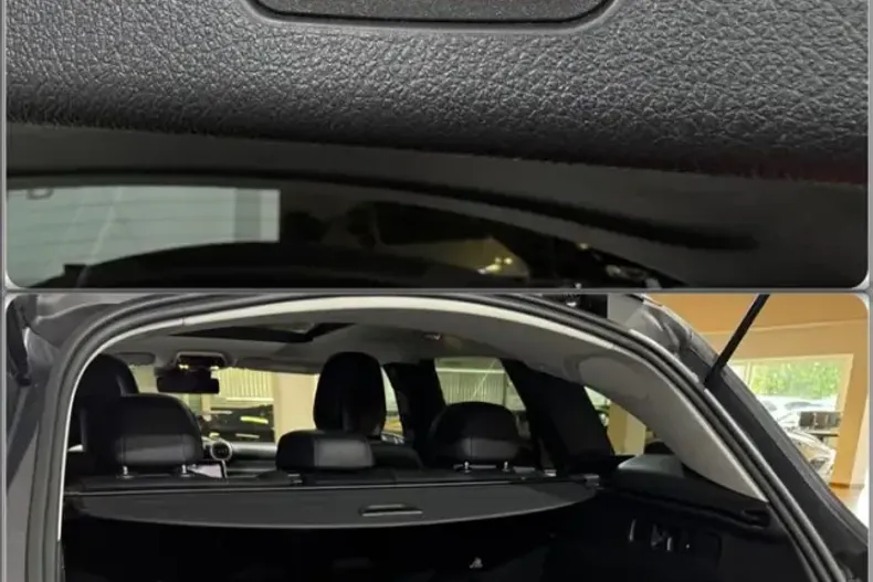 Mercedes-Benz GLC 220 (Clasa GLC) din 2023 cu 94.566 km - oferta MER248702 - foto 19