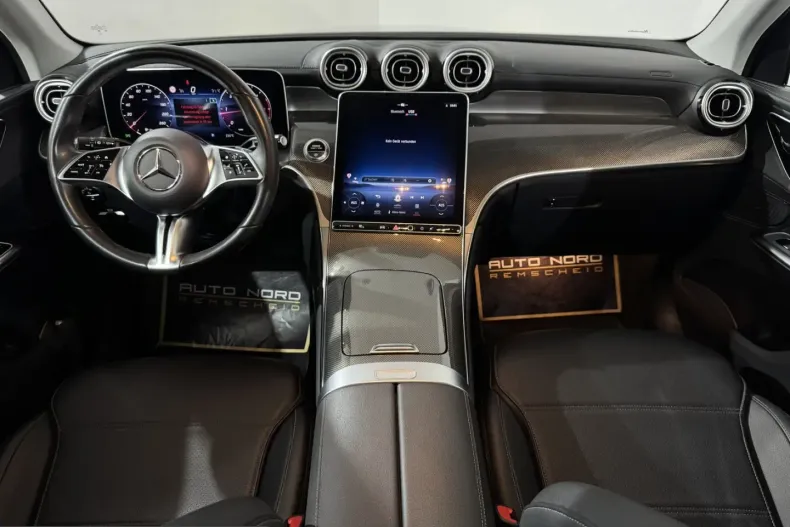 Mercedes-Benz GLC 220 (Clasa GLC) din 2023 cu 94.566 km - oferta MER248702 - foto 20
