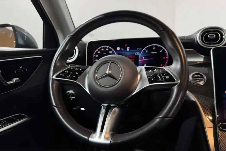 Mercedes-Benz GLC 220 (Clasa GLC) din 2023 cu 94.566 km - oferta MER248702 - foto 21
