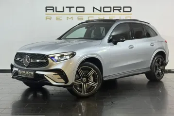 Mercedes-Benz GLC 300 din 2023 - oferta MER248703