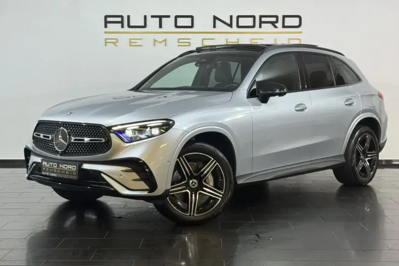 Mercedes-Benz GLC 300 (Clasa GLC) din 2023 cu 55.200 km - oferta MER248703 - foto 1