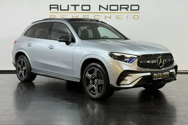 Mercedes-Benz GLC 300 (Clasa GLC) din 2023 cu 55.200 km - oferta MER248703 - foto 3