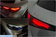 Mercedes-Benz GLC 300 (Clasa GLC) din 2023 cu 55.200 km - oferta MER248703 - foto 4