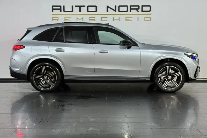 Mercedes-Benz GLC 300 (Clasa GLC) din 2023 cu 55.200 km - oferta MER248703 - foto 5