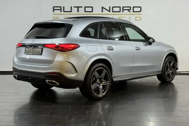 Mercedes-Benz GLC 300 (Clasa GLC) din 2023 cu 55.200 km - oferta MER248703 - foto 7