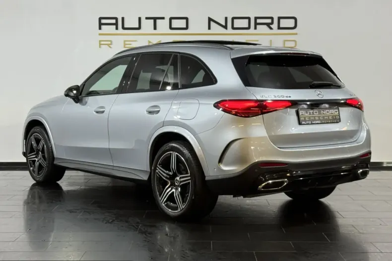 Mercedes-Benz GLC 300 (Clasa GLC) din 2023 cu 55.200 km - oferta MER248703 - foto 10