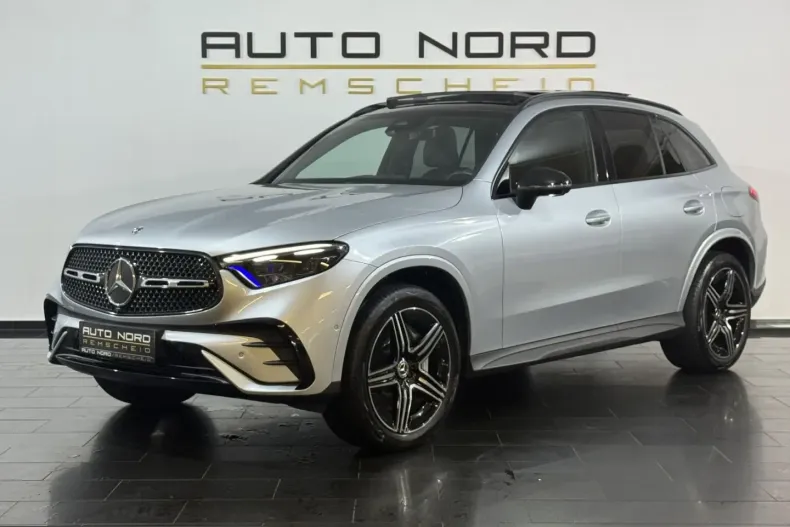 Mercedes-Benz GLC 300 (Clasa GLC) din 2023 cu 55.200 km - oferta MER248703 - foto 12
