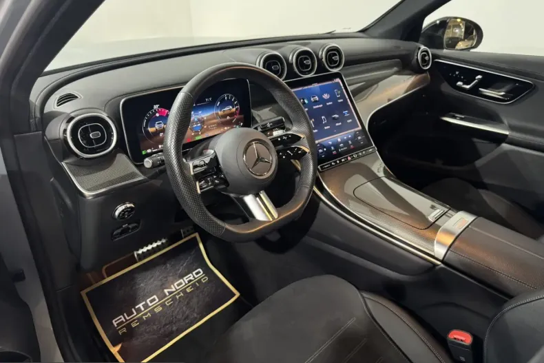 Mercedes-Benz GLC 300 (Clasa GLC) din 2023 cu 55.200 km - oferta MER248703 - foto 14