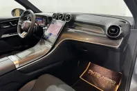 Mercedes-Benz GLC 300 (Clasa GLC) din 2023 cu 55.200 km - oferta MER248703 - foto 16