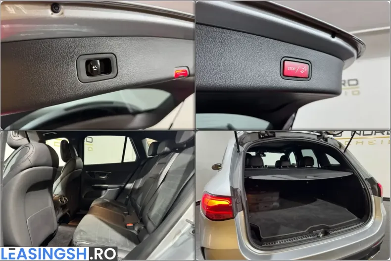 Mercedes-Benz GLC 300 (Clasa GLC) din 2023 cu 55.200 km - oferta MER248703 - foto 17