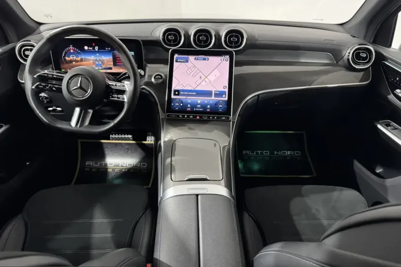 Mercedes-Benz GLC 300 (Clasa GLC) din 2023 cu 55.200 km - oferta MER248703 - foto 18