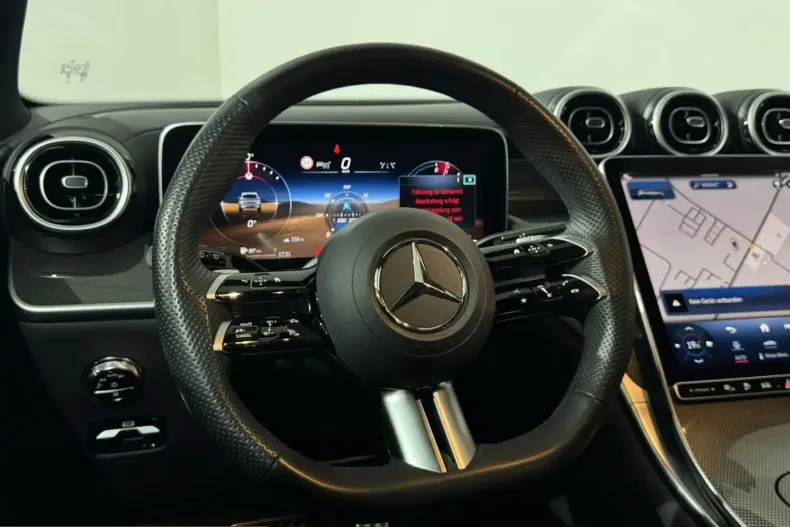 Mercedes-Benz GLC 300 (Clasa GLC) din 2023 cu 55.200 km - oferta MER248703 - foto 19