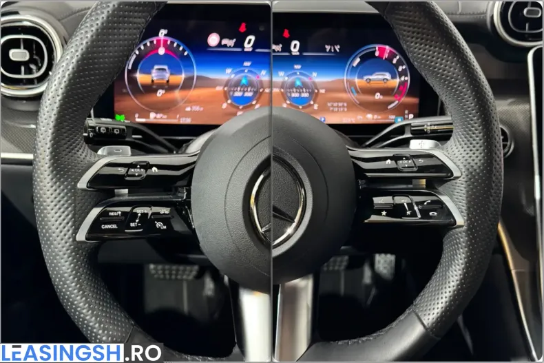 Mercedes-Benz GLC 300 (Clasa GLC) din 2023 cu 55.200 km - oferta MER248703 - foto 20
