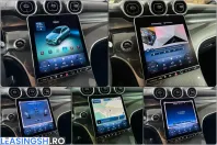 Mercedes-Benz GLC 300 (Clasa GLC) din 2023 cu 55.200 km - oferta MER248703 - foto 24